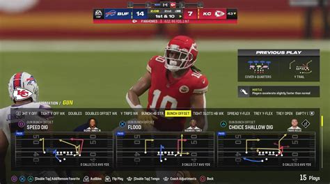 best offensive playbook madden 24